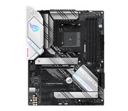 ASUS ROG STRIX B550-A GAMING ASUS