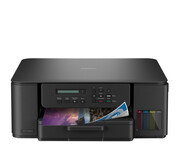 Brother InkBenefit Plus DCP-T535DW Duplex Brother