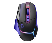Mysz Logitech G502 Proteus Core - zdjęcie 8