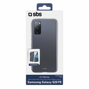 SBS SKINNY Samsung Galaxy S20 FE SKINNY Samsung Galaxy S20 FE SBS