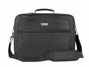 NATEC Torba notebook Boxer Lite 15,6'' Czarna NTO-2054 Torba notebook Boxer Lite 15 6 Czarna NTO-2054 NATEC