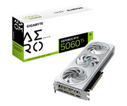 Gigabyte GeForce RTX 5060 Ti Aero OC 8GB GDDR7 DLSS4 Gigabyte