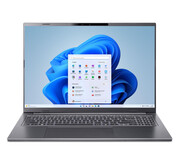 Acer Aspire 16 Ryzen AI 7-445/32GB/512/Win11 120Hz Acer