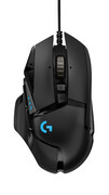 Mysz Logitech G502 Proteus Core - zdjęcie 1