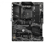 MSI B550-A PRO MSI