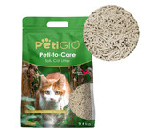 PetiGIO PETI-260 żwirek do kuwety TOFU 2,5 kg PetiGIO