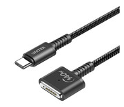 Unitek Kabel USB-C -MagSafe 3 140W 1m Unitek
