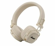 Słuchawki nauszne Marshall Major - zdjęcie 3