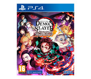 PlayStation Demon Slayer - Kimetsu no Yaiba PlayStation
