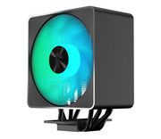 APNX AP1-V Black 120mm APNX