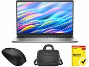 DELL 15 i5-1334U/16GB/1TB/Win11 + Torba Silver Monkey CompactBag 15,6