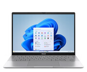 ASUS VivoBook S 14 Ryzen AI 7 445/16GB/1TB/Win11 OLED Srebrny ASUS