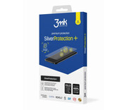 3mk SilverProtection+ do Motorola edge 50 ultra 5G 3mk