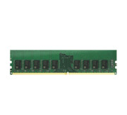 Synology 4GB DDR4 non-ECC Unbuffered DIMM Synology