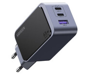UGREEN Nexode S Ładowarka sieciowa USB + 2x USB-C 65W UGREEN