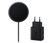 Samsung Magnetyczna ładowarka indukcyjna 25W Qi2 + ład.siec 45W Samsung
