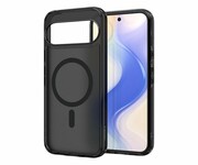 SPIGEN Ultra Hybrid Mag Magsafe Google Pixel 10 Pro Xl Frost Black 8800283307870 Ultra Hybrid Mag Magsafe Google Pixel 10 Pro Xl Frost Black 8800283307870 SPIGEN