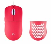 RAMPAGE Blink 12800 DPI RGB BLINK-PINK Blink 12800 DPI RGB BLINK-PINK RAMPAGE
