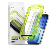 Ringke Easy Slide 2-Pack do Iphone 17 Black Ringke