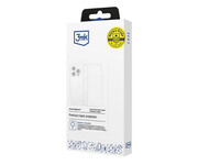 3mk Armor MagCase do Samsung Galaxy S25 FE 3mk