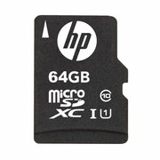 HP microSD 64GB SDU64GBXC10HP-EF microSD 64GB SDU64GBXC10HP-EF HP