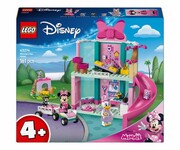 LEGO Disney 43274 Hotel dla zwierząt minnie Disney 43274 Hotel dla zwierząt minnie LEGO