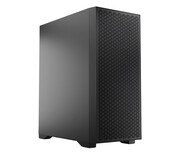 Logic Dart Pro Solid Midi Black Logic
