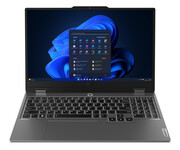 Lenovo LOQ-15 Ryzen 5-7235HS/16GB/512+1TB/Win11X RTX3050 144Hz Lenovo