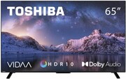 TOSHIBA 65UV2363DG 4K UHD SmartTV 65UV2363DG 4K UHD SmartTV TOSHIBA