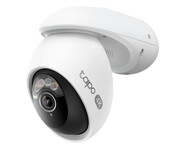 TP-Link Tapo C560WS Zewnętrzna, obrotowa kamera Wi-Fi do monitoringu TP-Link