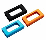 KINGSTON Etui XS SSD Rubber Sleeve 3-Pack SNA-XSR1-3P Etui XS SSD Rubber Sleeve 3-Pack SNA-XSR1-3P KINGSTON