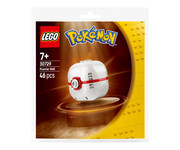 LEGO POKÉMON Premierball 30729 LEGO
