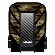 Dysk zewnętrzny ADATA DashDrive Durable HD710M 2TB USB 3.0 - zdjęcie 4