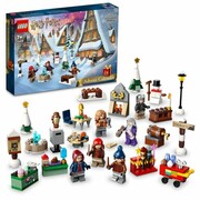 LEGO Harry Potter 76418 Kalendarz adwentowy 2023 Harry Potter 76418 Kalendarz adwentowy 2023 LEGO