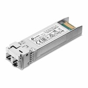 TP-LINK Moduł SM5110-SR SFP+ LC 10GBase-SR Moduł SM5110-SR SFP+ LC 10GBase-SR TP-LINK
