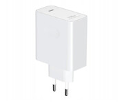 HONOR SuperCharge Power Adapter 100W Bialy HONOR