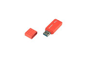 GOODRAM 16GB UME3 odczyt 60MB/s USB 3.0 pomarańczowy GOODRAM