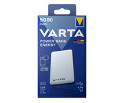Varta Power Bank Energy 5000mAh Varta