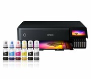 Epson EcoTank L8180 Epson