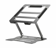 MOZOS N2-BK ergonomiczna podkładka pod laptopa N2-BK ergonomiczna podkładka pod laptopa MOZOS