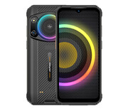 uleFone Armor 21 8/256GB 9600mAh czarny 120Hz uleFone