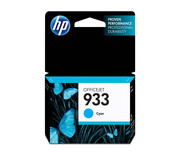 HP 933 Cyan 330str. HP