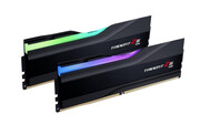G.SKILL 32GB (2x16GB) 6400MHz CL32 Trident Z5 RGB G.SKILL