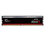 G.SKILL 16GB (1x16GB) 6000 CL36 Aegis 5 G.SKILL