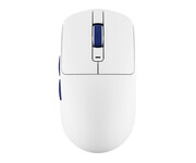 Royal Kludge M30 White Blue PAW 33111K Royal Kludge