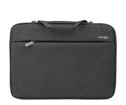 Natec ETUI DO LAPTOPA CLAM 15.6