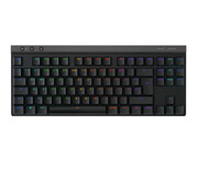 Logitech G515 TKL Lightspeed czarny Logitech