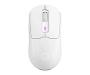 Lorgar MSA10 BT LED RGB Biała Lorgar