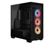 Corsair 3500X RSR ARGB Black Corsair