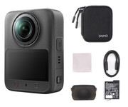 Kamera cyfrowa Dji Osmo 4K - zdjęcie 14
